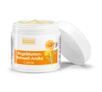 Crème souci-consoude-arnica 100 ml