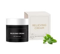 Crème soulagante, pommade cicatrisante pour les nerfs, crème apaisante pour les articulations pour les mains, améliore l'inconfort articulaire et améliore la mobilité (1 pcs)