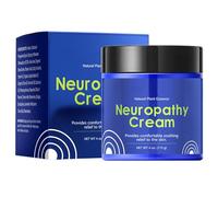 Crème Soulagement Articulaire 113 g Baume Naturel Soin Nerveux Action