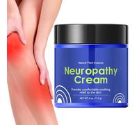 Crème Soulagement Articulaire 113 g Baume Naturel Soin Nerveux Action