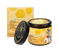 Crème Soulagement Articulaire - Crème de Massage Profond à Action Rapide | Formule Anti-Inflammatoire Extra Forte pour Genoux, Dos, Cou, Mains et Pieds | Adaptée aux Adultes et Seniors