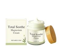 Crème Soulagement Articulaire, Soin Complet Genoux, Convient aux Pieds et au Corps, Soulage les Poignets, les Genoux et les Pieds.