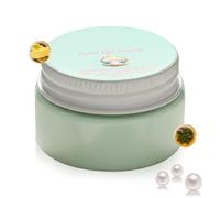 Crème Sous Les Yeux, Crème De Soin Éclaircissante Pour Les Yeux, Formule D'hydratation Nourrissante De 0,5 Oz, Soins De Beauté De La Peau, Traitement Anti-fatigue Doux, Convient Au Maquillage Pour Adu