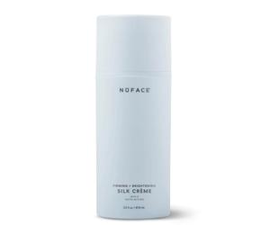 Crème soyeuse raffermissante et éclaircissante NuFACE 97 ml