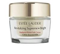 Crème Soyeuse Revitalisante Supreme+ Brillante 50 Ml