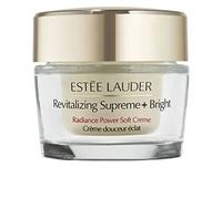 Crème Soyeuse Revitalisante Supreme+ Brillante 50 Ml