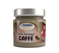 Crème Spalmable - La Boisson Du Ré - Au Goût Café