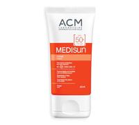 Crème SPF50+ 40ml Medisun Acm