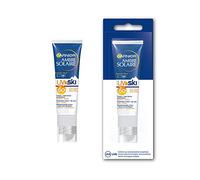 Crème + Stick Lèvres protecteurs Garnier Ambre Solaire UV SKI 50+