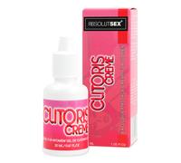 Crème Stimulante Clitoris 2o Ml