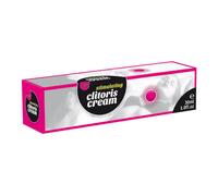 Crème stimulante du clitoris pour femmes 30 ml