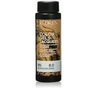 Crème Styling Cheveux Redken Shades EQ 6N Moroccan Sand Colorato 60 ml