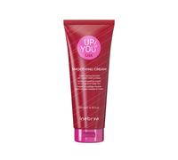 Crème styling Lissage Cheveux INEBRYA Up To You Liss smoothing 200ml