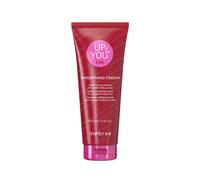 Crème styling Lissage Cheveux INEBRYA Up To You Liss smoothing 200ml
