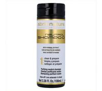 Crème stylisant Abril Et Nature Neutral 100 ml