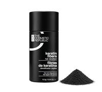 Crème stylisant Keratin Fibers The Cosmetic Republic (12,5 g)