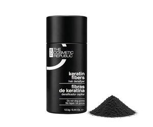 Crème stylisant Keratin Fibers The Cosmetic Republic (12,5 g)