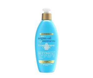Crème stylisant OGX Huile d'Argan (177 ml)