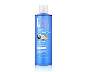 Crème stylisant Revlon Lottabody Style Me (354 ml)