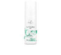 Crème stylisant Wella Nutricurls 150 ml