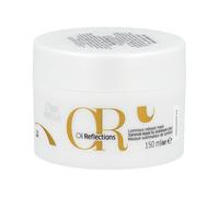 Crème stylisant Wella Or Oil Reflections 150 ml