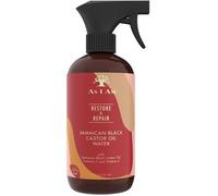 As I Am Jamaican Black Castor Oil Water