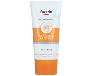 Crème Sun Sensitive Protect SPF 50+ - Peaux Seches 50 ml