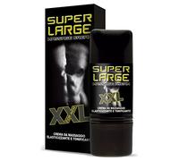 Crème Super Large XXL