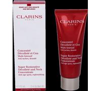 Clarins Concentré Décolleté Et Cou Multi-Intensif Anti-Taches Tube 75ml