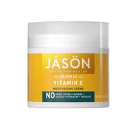 Jason Natural Crème visage Vitamine E 25 000 UI 125 g
