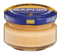 Crème surfine - biscuit - 50 mL