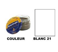 Crème surfine - blanc - 50 mL