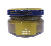Saphir Cirage Pommadier Crème Surfine Bronze