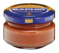 Saphir Crème surfine – Brun cuivre – 50 mL