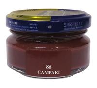 Crème surfine - campari - 50 mL