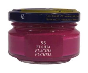 Crème surfine - fushia - 50 mL