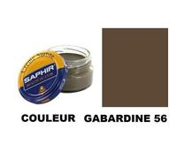 Saphir Cirage Crème Surfine Pommadier Gabardine – 50 ml