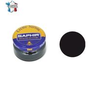 Crème surfine - marron foncé - 50 mL