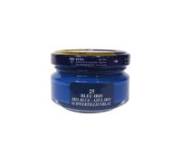 Creme Surfine Saphir Bleu Iris (Vendu Par 1)