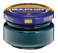 Saphir Crème Surfine Pommadier – Vert foncé – 50 ml