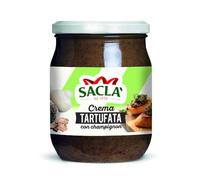 Crème Tartufata aux Champignons 500g - Saclà