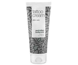 Crème Tattoo - Apaise les irritations et évite la décoloration | Panthénol, Bisabolol & Vitamine E