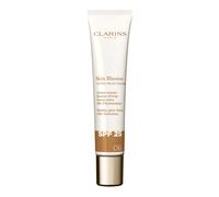 Skin Illusion Tinted Moisturizer - Crème teintée booster d'éclat SPF25- CLARINS