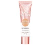 Crème teintée - L'OREAL - Skin paradise - Medium 03 - Rose - Intérieur - Femme