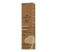 Crème teintée multi-perfectionnante Nuxe Bio White Tea peau claire 50 ml
