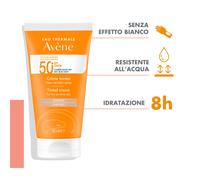 Avène Solaires Crèmeteintée Spf50 50ml