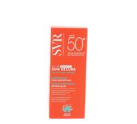 Crème teintée SVR flou optique SPF50+ 50 ml - LIVRAISON GRATUITE