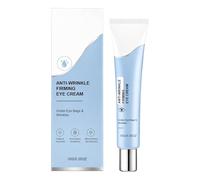 Crème Tenseur pour le Contour des Yeux,Raffermissant Hydratant et Illuminant | Crème Contour des Yeux - Pour Maman Épouse Petite Amie Routine Quotidienne le Coucher à la Maison en Voyage