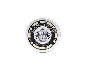 Crème Texturée Dear Barber - Canette De 20 Ml.