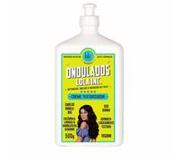 Crème Texturisante - Lola Inc. - Lola Wavy - 500Ml - Cheveux bouclés - Mixte